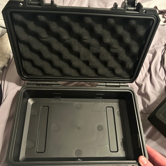 Pelican Flashlight Case - Olight - Picture 4 of 4